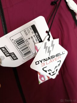 Dámská bunda Dynafit Ride 3L, vel. M, L - 5