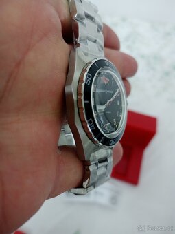 Prodám hodinky "Vostok - Komandirskie " - 5