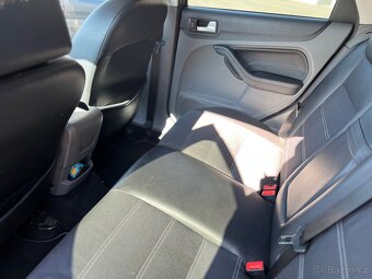 Ford Focus 2009 2.0 Tdci, Titanium - 5
