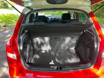 Škoda Fabia 2 1.4 16v 63 Kw sport - 5
