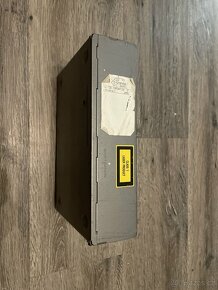 CD měnič Kenwood KDC-C660 - 5
