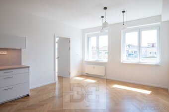 Pronájem byty 3+kk, 70 m2 - Praha - Libeň, ev.č. N07969 - 5