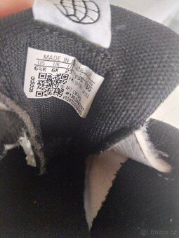 Boty Adidas vel.23 - 5