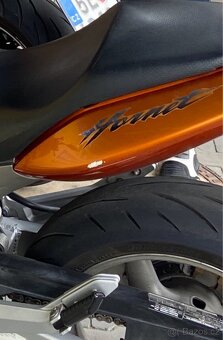 Honda Hornet - 5