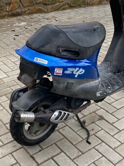 Piaggio zip ssl - 5