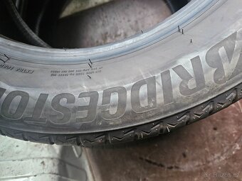 265/50R19 110W XL Bridgestone Alenza 001 - 5