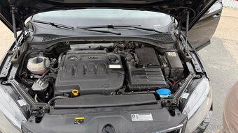 Skoda Superb/2015/DSG/NOVA STK/ - 5