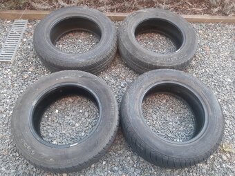 Letní pneumatiky 195/65r15 - 5