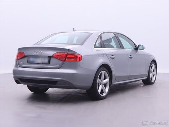Audi A4 2,0 TDI Quattro S-line 1.Maj. (2011) - 5