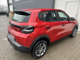 Citroën C3 1,2 S&S Max - DPH PureTech100 (2025) - 5