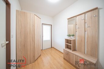 Pronájem, byty/1+kk, 45 m2, Plánická 693, Klatovy IV, 33901 - 5