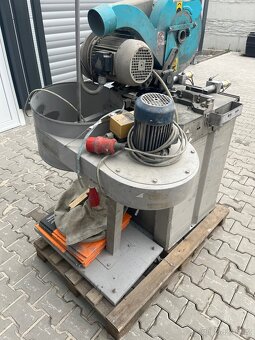 Kotoučová pila na AL profily - 5
