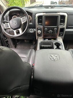 Dodge ram 1500 - 5
