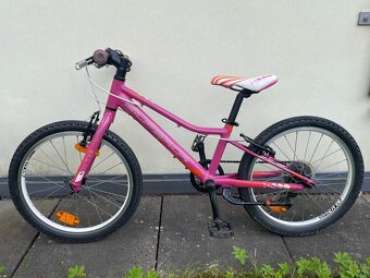 Dětské kolo Superior 20" MODO XC20 - 5