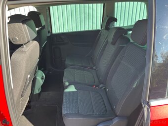 Seat Alhambra 2.0TDi 110kW DSG Xcellence DPH 7 míst - 5