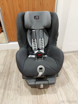 Autosedačka Britax Römer - 5