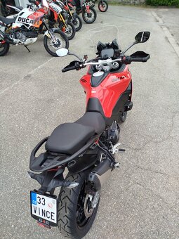 Ducati Multistrada V2 S, 2025, POUZE 2 770 KM, -DPH - 5