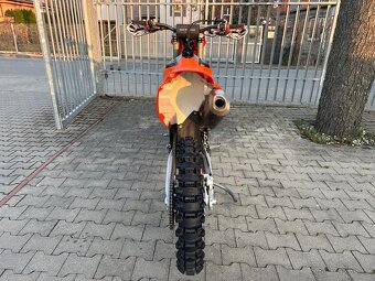 KTM 250 sx-f 2023 - 5