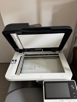 Konica Minolta bizhub C3351 – Tisk, kopírování, skenování - 5