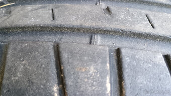pneumatiky firestone 205/60/r16 - 5