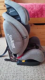 Autosedačka SideArmor prime II - 5