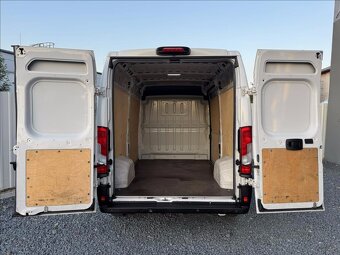 Peugeot Boxer 2,2 BlueHDi,L2H2,1.maj,původČR - 5