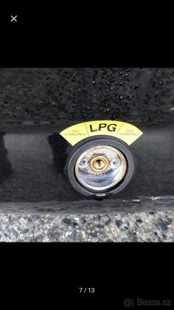 Ford Mondeo 4 - 5