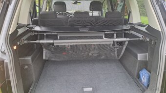 Volkswagen Touran 2.0 TDI - 5