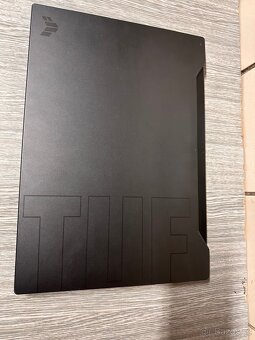 Asus Tuf Gaming F15 i5 11Gen RTX 3050 144hz - 5