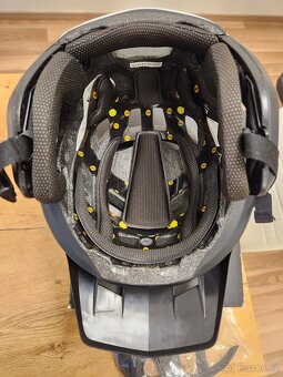 FOX Dropframe PRO XL (58-60cm) - 5