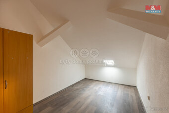 Prodej rodinného domu, 173 m², Louny, ul. Pražská - 5