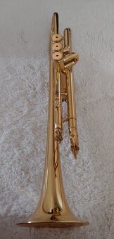 Amati ATR 302 Trubka Trumpeta Top - 5
