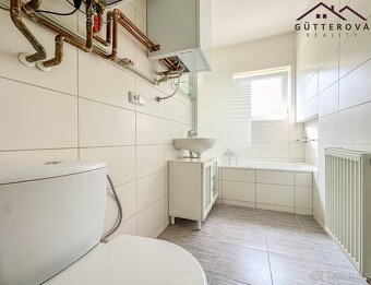 Pronájem bytu 3+1, 70 m2 - Holýšov, ev.č. yIGB034 - 5