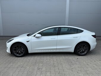 Tesla Model 3 Long Range 4x4 záruka 2028 DPH - 5