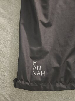 Pánská bunda HANNAH FOUNDER DAWN BLUE/ANTHRACITE velikost. S - 5