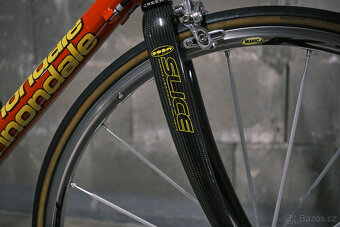 Cannondale CAAD 4 Saeco TOP - 5