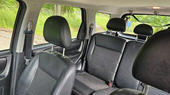 FORD MAVERICK 3.0 V6 - 5