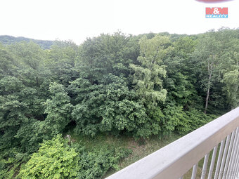 Prodej, byt 1+1, 45 m2, Ústí nad Labem, ul. Tolstého - 5