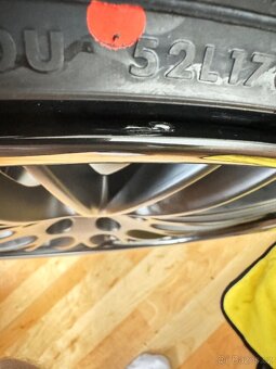 Audi Speedline R20 5x112 2tlg - 5
