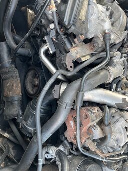 Mercedes w211 w212 w213 w221 w164 - 5