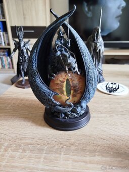 Figurky lord of the rings - 5