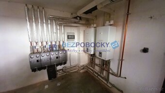 Prodej celého bytového domu se 4 bytovými jednotkami v obci - 5