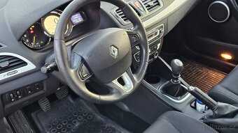 Renault Megane 1.5 dci 78kw - 5