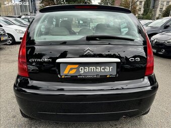 Citroen c3 1.6 80kw - 5