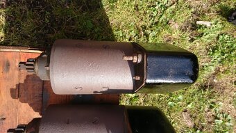 Prodám na IFA W50 větší množství náhradních dílů - 5