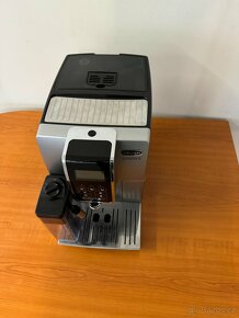 Kávovar DeLonghi Dinamica ECAM352.55.SB - 5