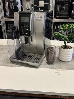 Kávovar DeLonghi Dinamica ECAM352.55.SB - 5
