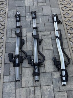 Thule ProRide 591 – střešní držák na kolo - 5
