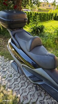 Piaggio X9 200ccm.Nová STK. - 5
