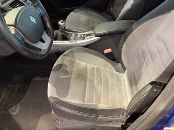 Renault Laguna 2.0dCi 110Kw GT 4Control - 5